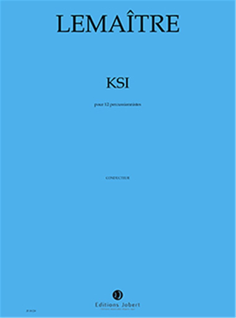 Ksi